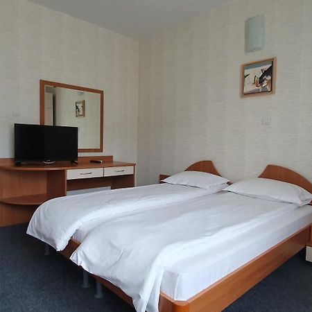 Motel Monza Blagoevgrad Exterior foto