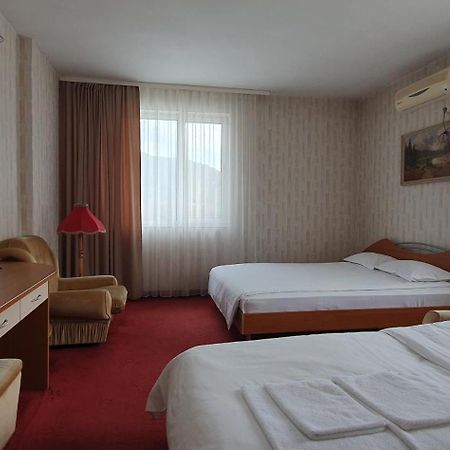Motel Monza Blagoevgrad Exterior foto
